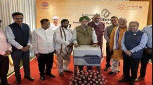 Read more about the article इंडियन ऑईल लेकर आया सोलर गैस एक बार लगाएं जिंदगी भर आराम