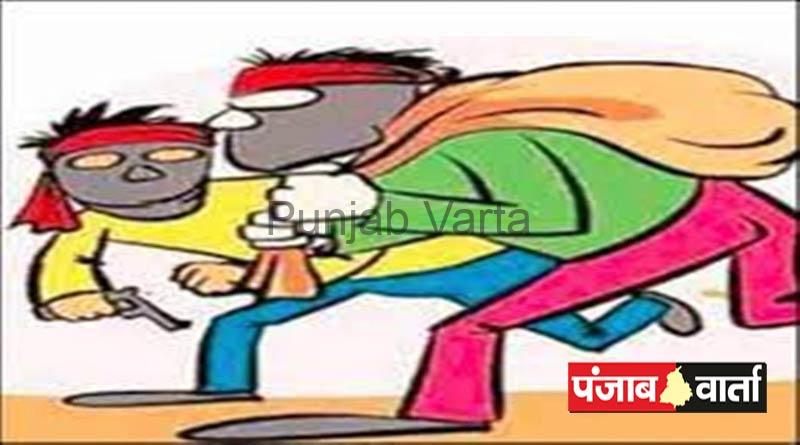 Read more about the article सिविल अस्पताल की जेनरेटर से 2 बैट्रियां चोरी करने वाले अज्ञात व्यक्तियों पर पर्चा दर्ज