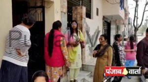 Read more about the article प्राणनाथ मंदिर के समीप मकान में चोरी की वारदात, सोना व नगदी चोरी