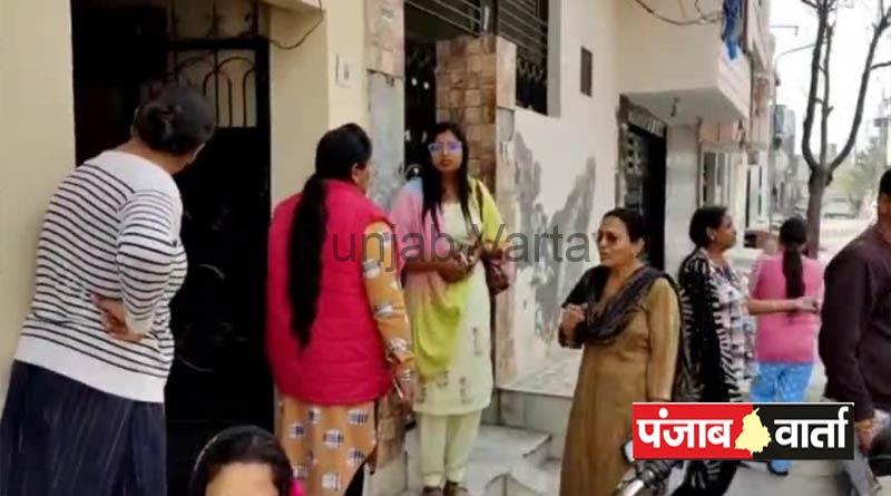 You are currently viewing प्राणनाथ मंदिर के समीप मकान में चोरी की वारदात, सोना व नगदी चोरी