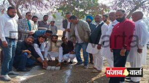Read more about the article विधायक सवना ने आधा दर्जन से ज्यादा स्कूलों के नए कमरों का शिलान्यास किया