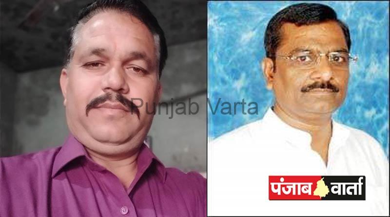 You are currently viewing बृजमोहन केरा खेड़ा बल्लूआना सर्कल प्रधान नियुक्त