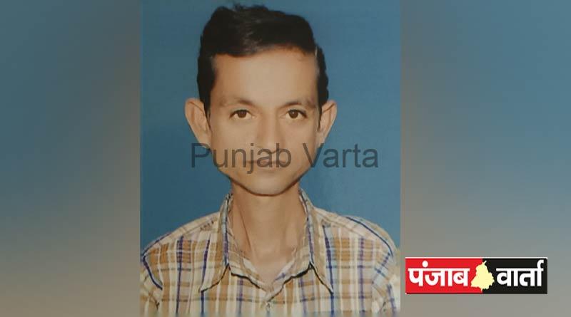 Read more about the article बाल ब्रह्माचारी 49 वर्षीय वधवा के ‘ए’ ग्रेड कोर्निया से 2 नेत्रहीन सुंदर संसार को देख सकेंगे