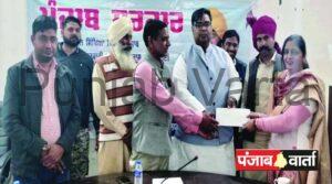 Read more about the article शिक्षा के क्षेत्र में क्रांतिकारी बदलाव लाना सरकार का उद्देश्य-मुसाफिर