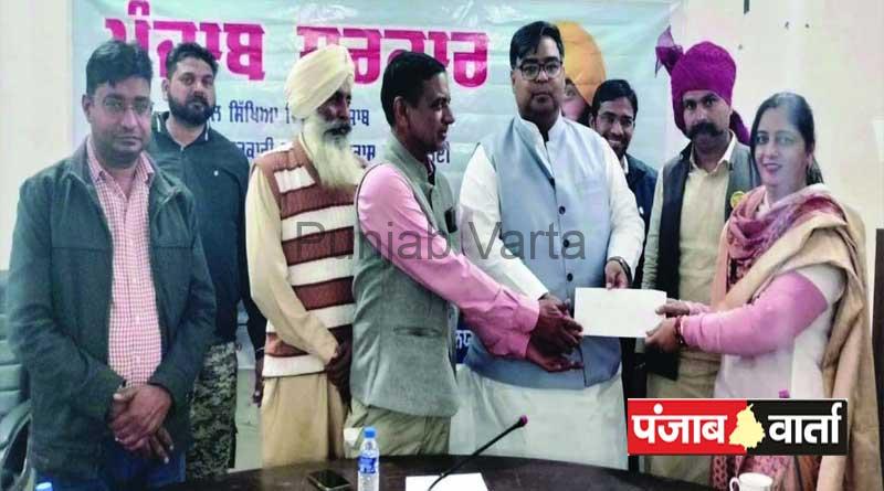 You are currently viewing शिक्षा के क्षेत्र में क्रांतिकारी बदलाव लाना सरकार का उद्देश्य-मुसाफिर