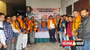 Read more about the article यूथ समाज सेवा संस्था द्वारा निःशुल्क चिकित्सा जांच जांच कैंप का आयोजन