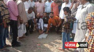 Read more about the article शिक्षा के साथ खेल के जरिये अपनी प्रतिभा निखारकर पंजाब का नाम रोशन करें- विधायक सवना