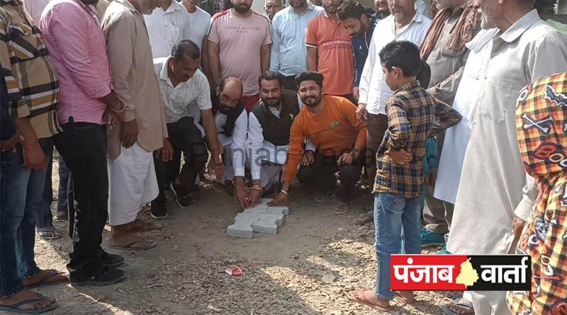 You are currently viewing शिक्षा के साथ खेल के जरिये अपनी प्रतिभा निखारकर पंजाब का नाम रोशन करें- विधायक सवना
