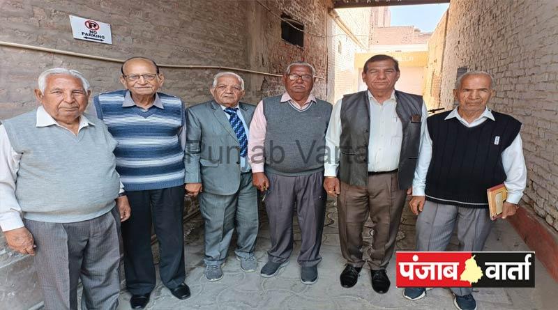 You are currently viewing 39वें निशुल्क मेडिकल कैंप का आयोजन रविवार को