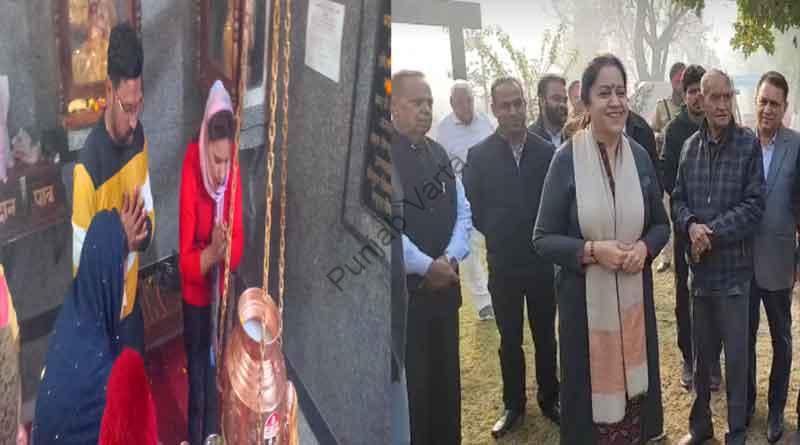 Read more about the article महाशिवरात्रि पर भोले बाबा के जयकारों से गूंज उठे मंदिर 