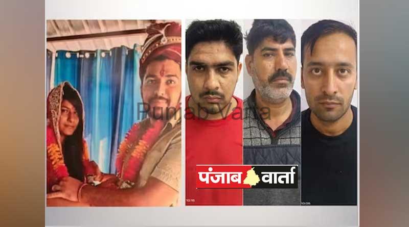 Read more about the article निक्की हत्याकांड, यह कैसी प्रेम कहानी