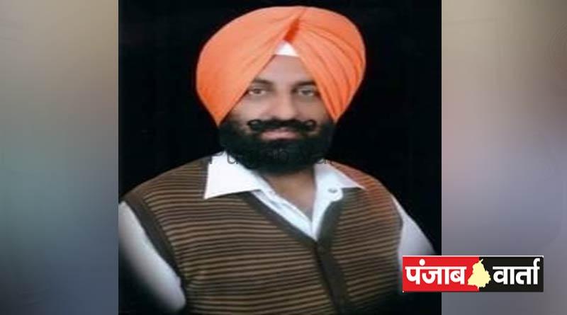 You are currently viewing सूबे में आम आदमी पार्टी की सरकार पूरी तरह फेल -सुखवंत सिंह बराड़