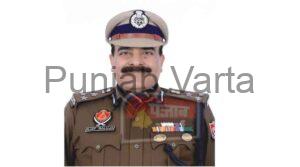 Read more about the article अजय मलूजा को फिरोजपुर का डीआईजी नियुक्त होने पर दी बधाई,Ajay Maluja congratulated on being appointed DIG of Ferozepur